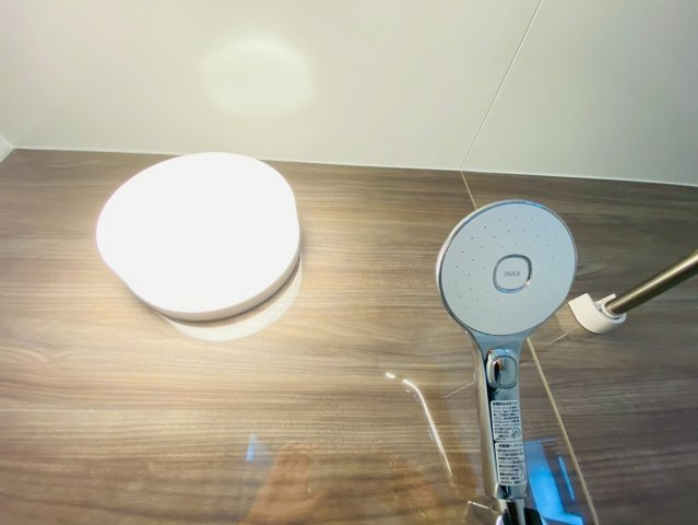 ケイアイグレイス／大津3期／大林　２号棟の浴室