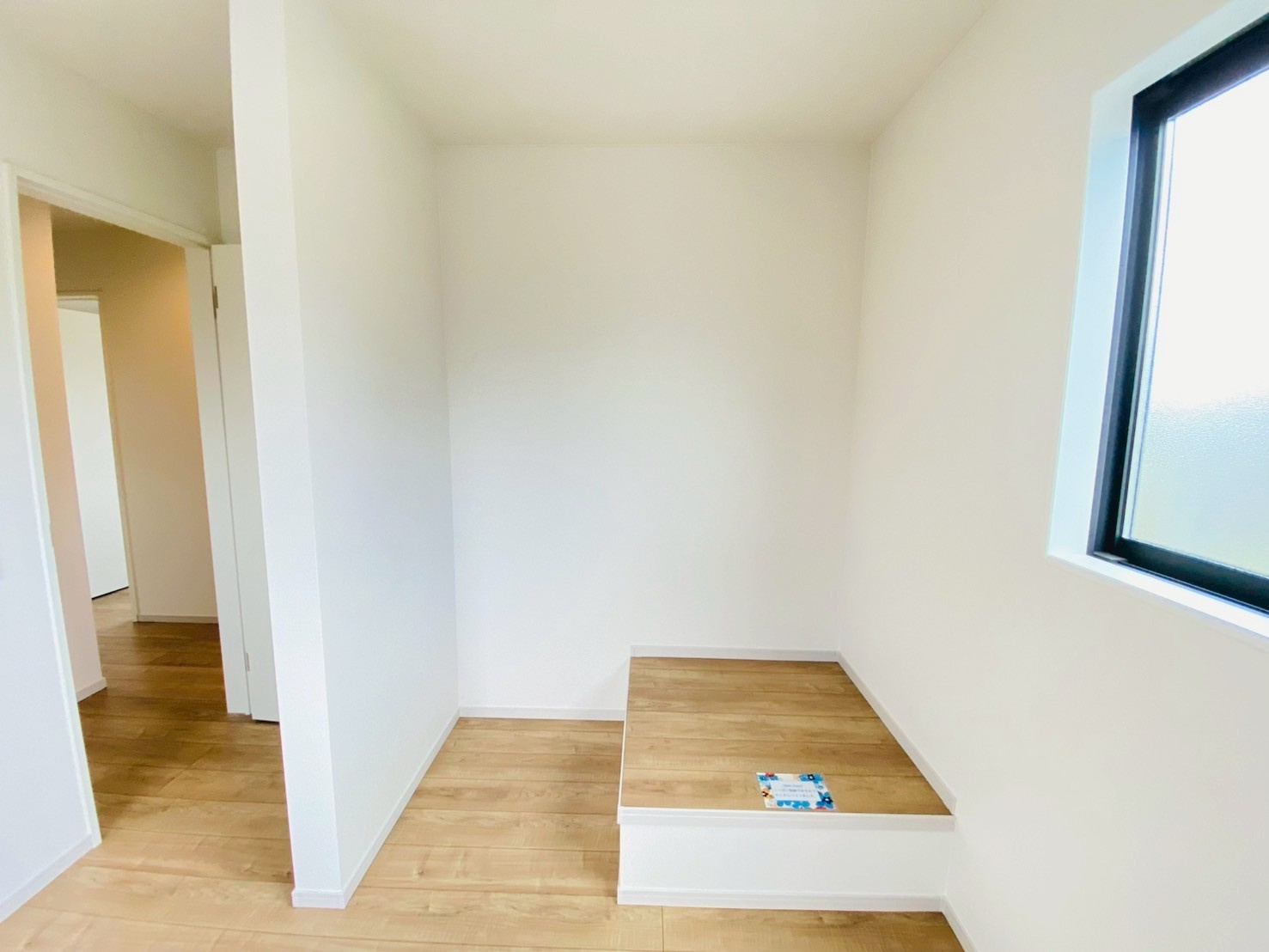 ケイアイグレイス／大津3期／大林　２号棟の収納