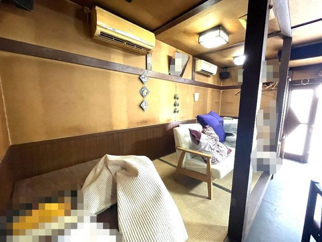 【内装】 | 笠松町貸店舗