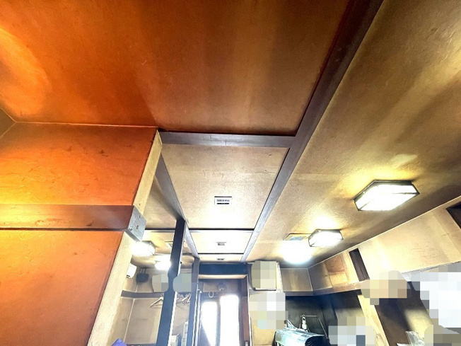 【内装】 | 笠松町貸店舗