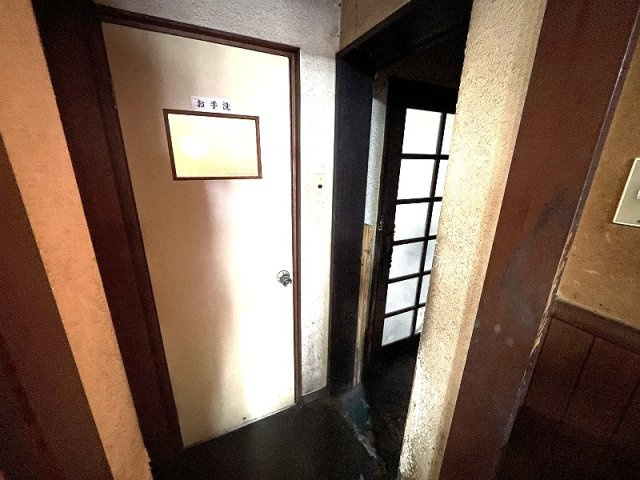 【内装】 | 笠松町貸店舗