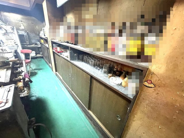 【内装】 | 笠松町貸店舗