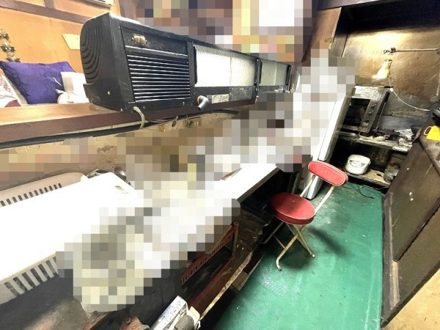 【内装】 | 笠松町貸店舗