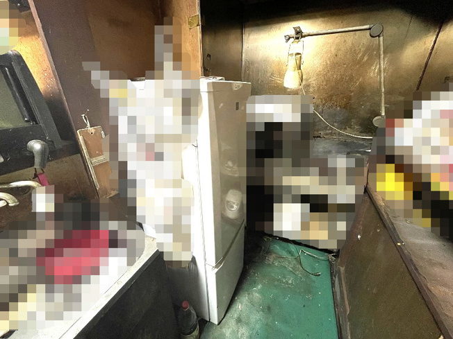 【内装】 | 笠松町貸店舗