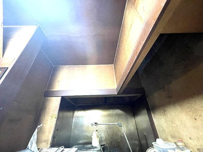 【内装】 | 笠松町貸店舗