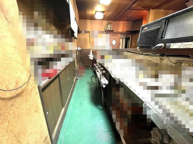 【内装】 | 笠松町貸店舗