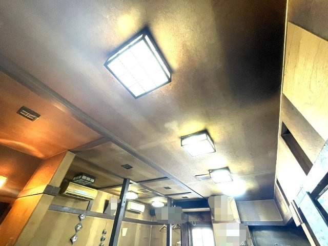 【内装】 | 笠松町貸店舗