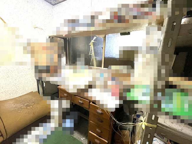 【内装】 | 笠松町貸店舗 | 休憩室にいかがでしょうか？