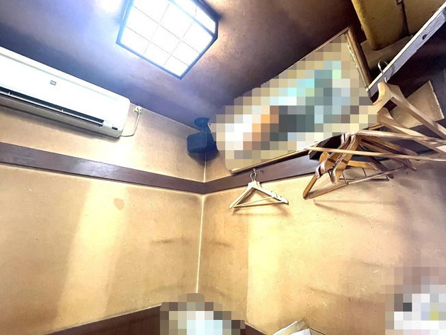 【内装】 | 笠松町貸店舗