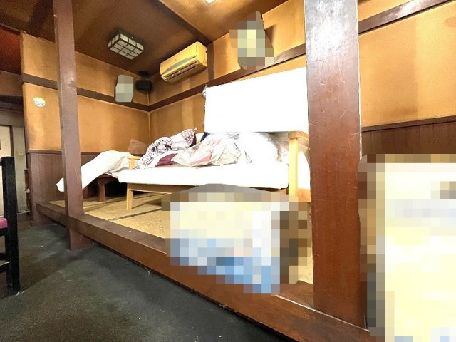 【内装】 | 笠松町貸店舗