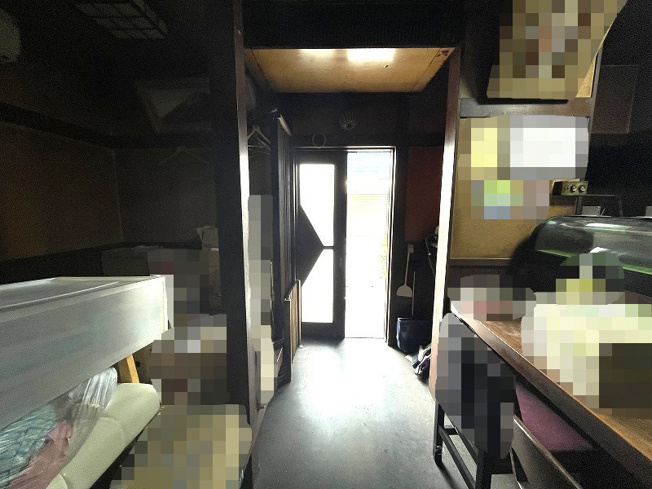 【内装】 | 笠松町貸店舗