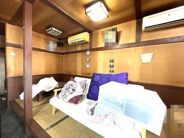 【内装】 | 笠松町貸店舗