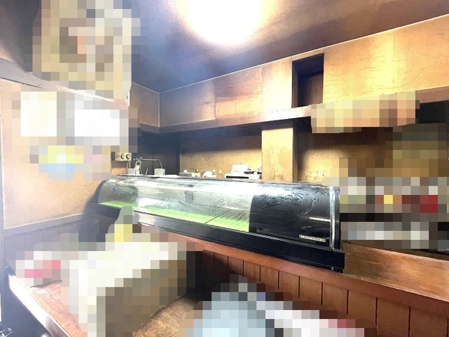 【内装】 | 笠松町貸店舗