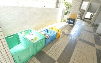 【その他共用部分】 | リーマ西台クレスト