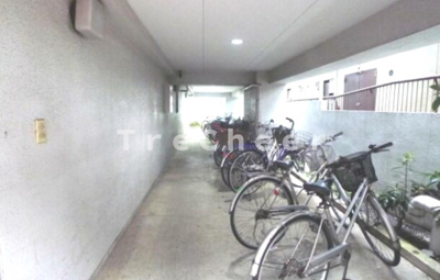 【その他共用部分】 | リーマ西台クレスト