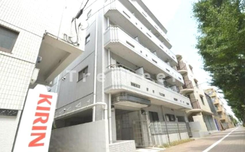 リーマ西台クレスト