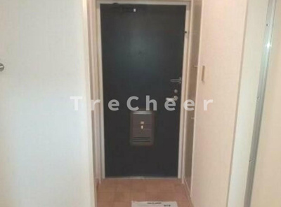 【玄関】 | リーマ西台クレスト