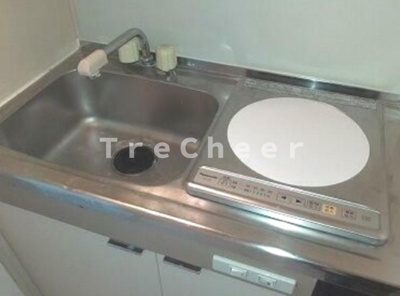 【キッチン】 | リーマ西台クレスト