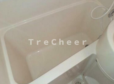 【浴室】 | リーマ西台クレスト