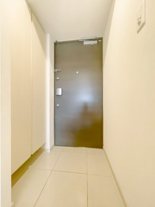 ザ・パークハビオ天満橋のその他