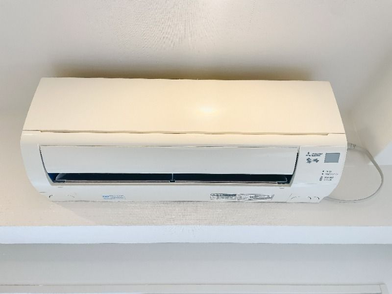 ザ・パークハビオ天満橋の設備