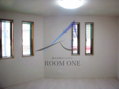 EZハウス　の寝室|寝室です。