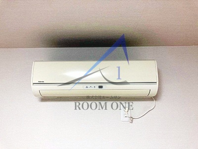 EZハウス　の設備