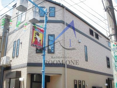 EZハウス　の外観|外観です。