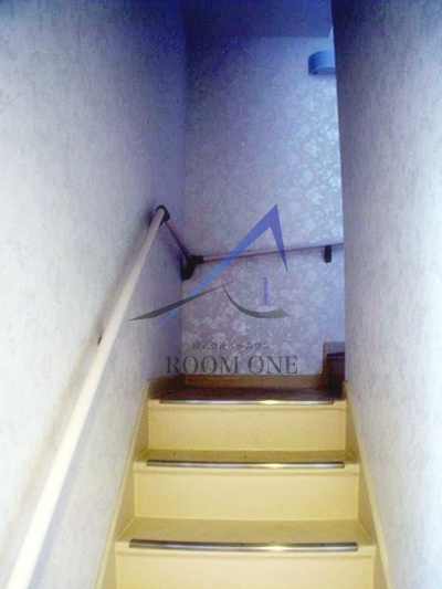 EZハウス　のその他共用部分