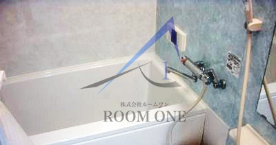 EZハウス　の浴室|お風呂です。