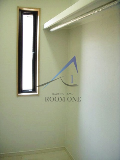 EZハウス　の収納|収納です。