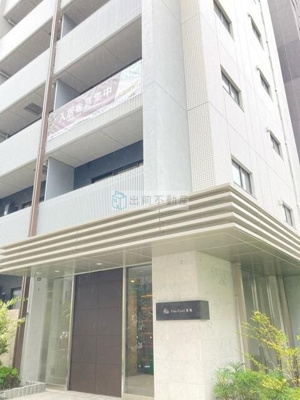 【エントランス】 | ファインクレスト巣鴨