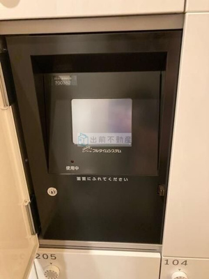 【その他共用部分】 | ファインクレスト巣鴨