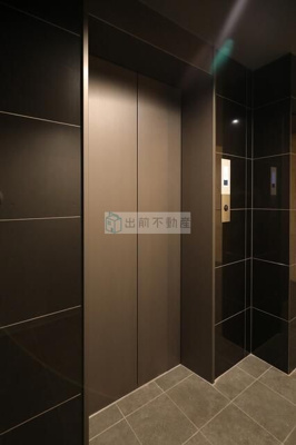 【その他共用部分】 | ファインクレスト巣鴨