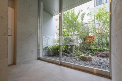 【その他共用部分】 | ファインクレスト巣鴨