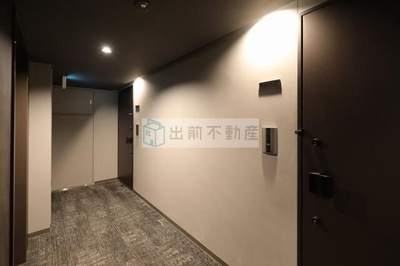 【その他共用部分】 | ファインクレスト巣鴨