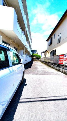 【駐車場】 | セグラ山城 | 駐車場完備です
