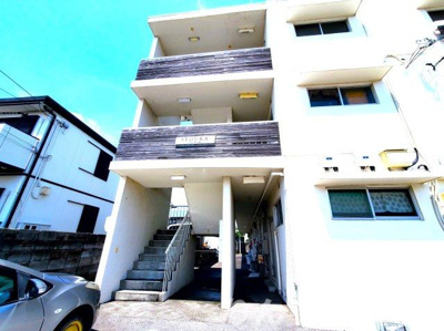 【外観パース】 | セグラ山城 | 外観パースです