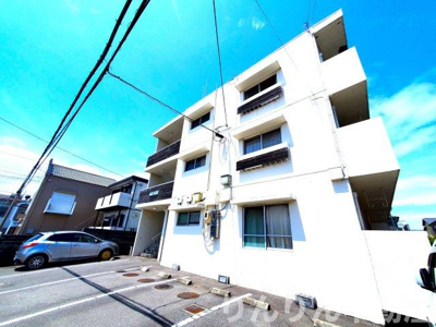 【外観】 | セグラ山城 | 外観もきれいです