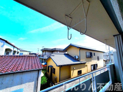 【展望】 | セグラ山城