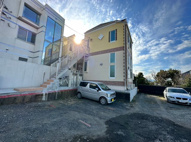 ユナイト生田マドンナストリートの画像