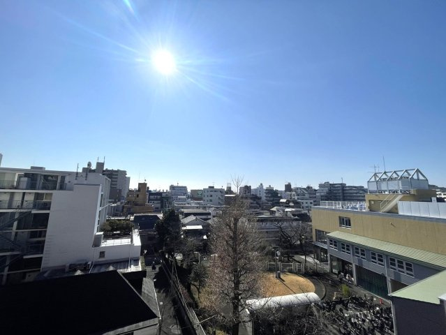 ライオンズプラザ方南町