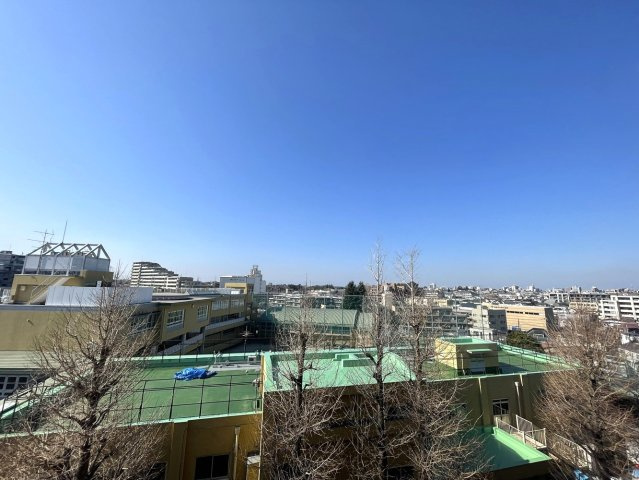 ライオンズプラザ方南町