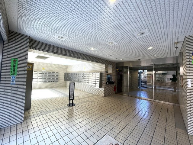 ライオンズプラザ方南町