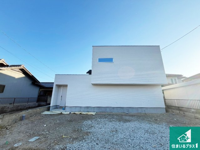 三重郡菰野町大羽根園青葉町　新築一戸建て