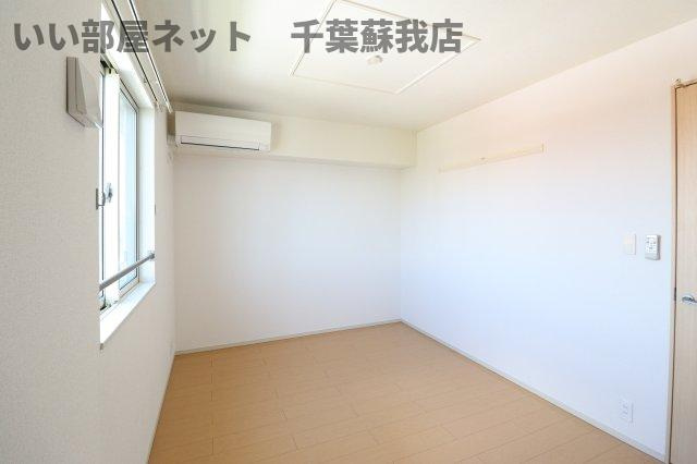 フレッサの寝室|寝室にいかがでしょうか