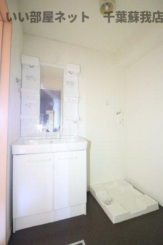 フレッサの洗面所|お気軽にお問い合わせください♪