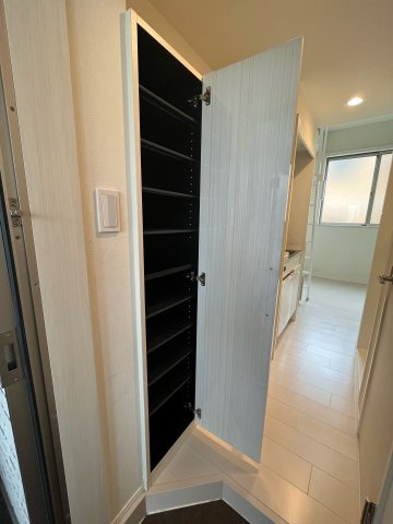 ハーモニーテラス若松町のその他|別号室イメージの為、現状を優先致します。