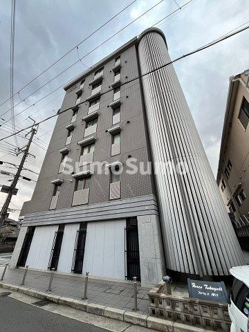 フォウレス塚口