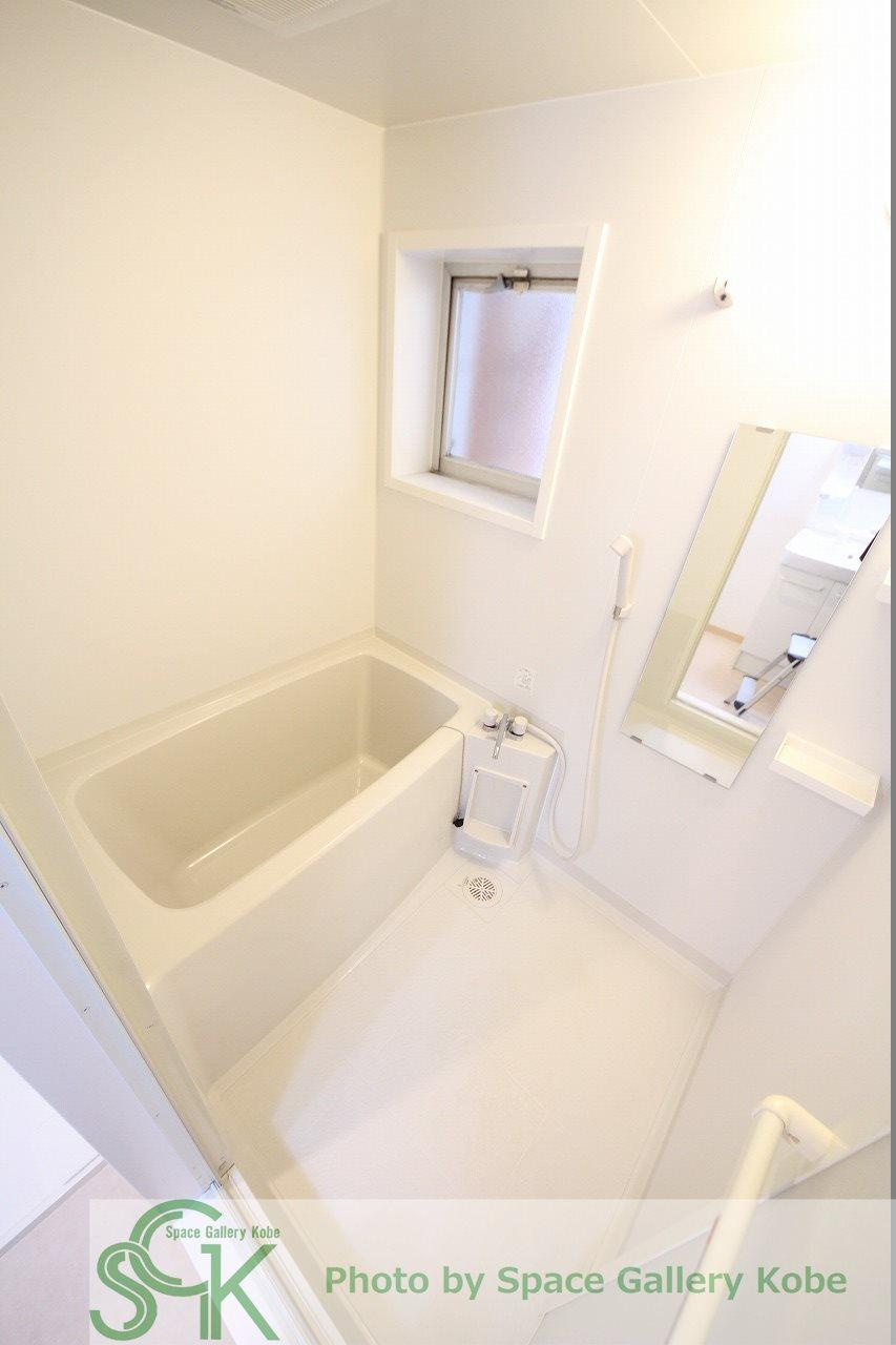 ときわ霞ヶ丘レクランの浴室|※お部屋により仕様が異なる場合があります※